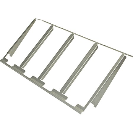 Nieco Pan Holding (4 Lane) For  - Part# Nc22892 NC22892